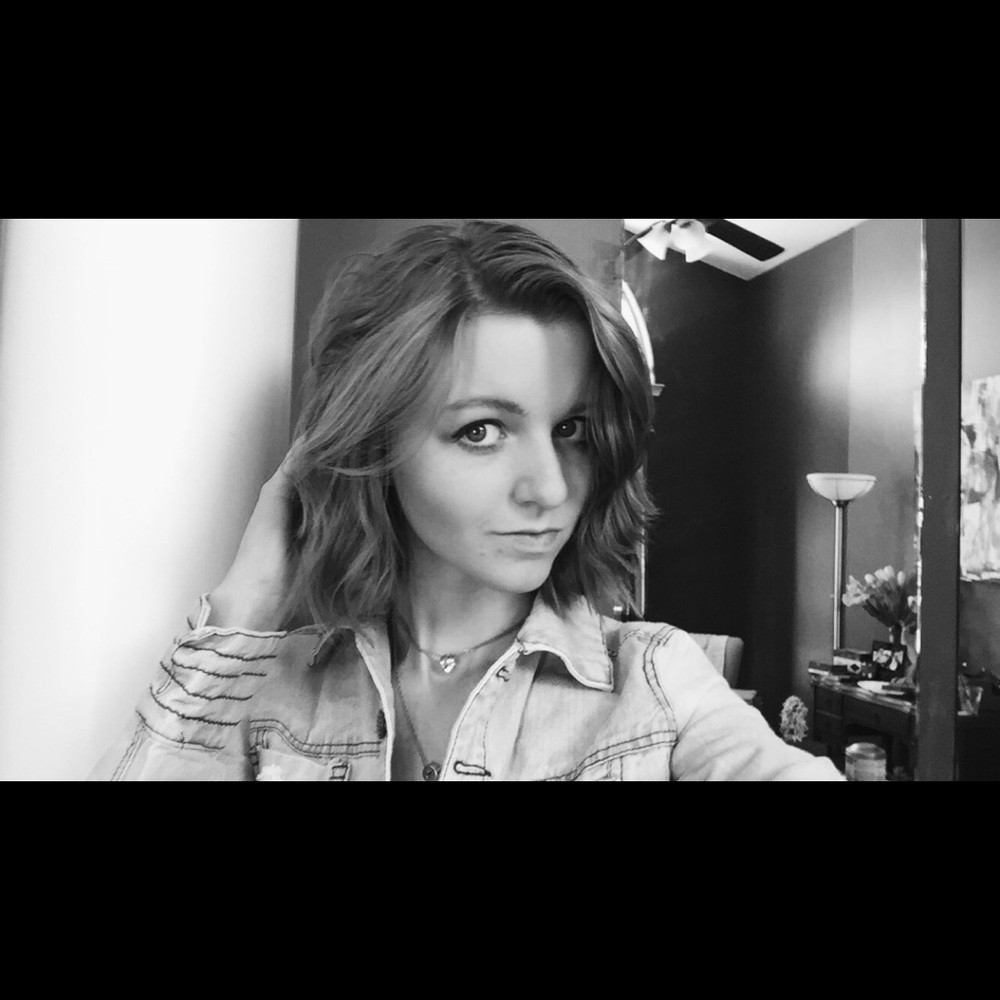 Meet your Posher, Savannah